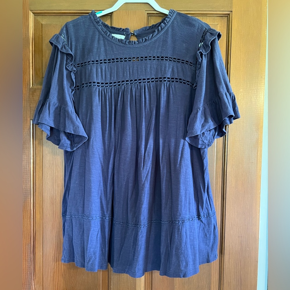 Maurice’s top